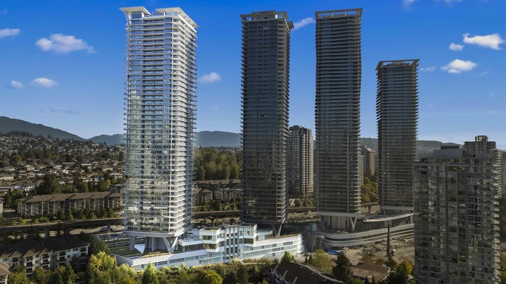 4305-4720 LOUGHEED HIGHWAY, Burnaby, British Columbia, 1 Bedroom Bedrooms, ,1 BathroomBathrooms,Residential Attached,For Sale,R2873797