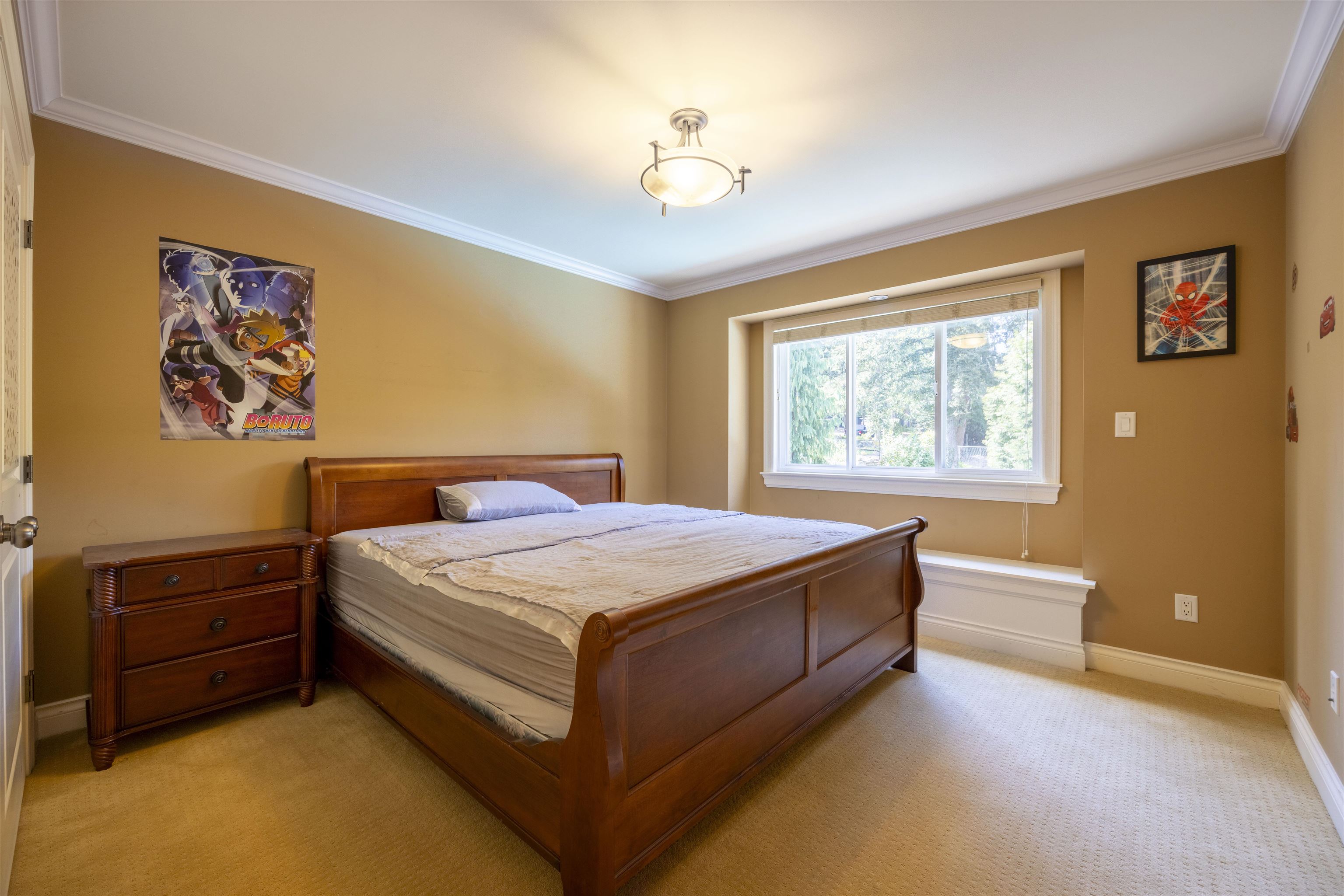 14033 33B AVENUE, Surrey, British Columbia V4P 3P6, 5 Bedrooms Bedrooms, ,5 BathroomsBathrooms,Residential Detached,For Sale,R2873803
