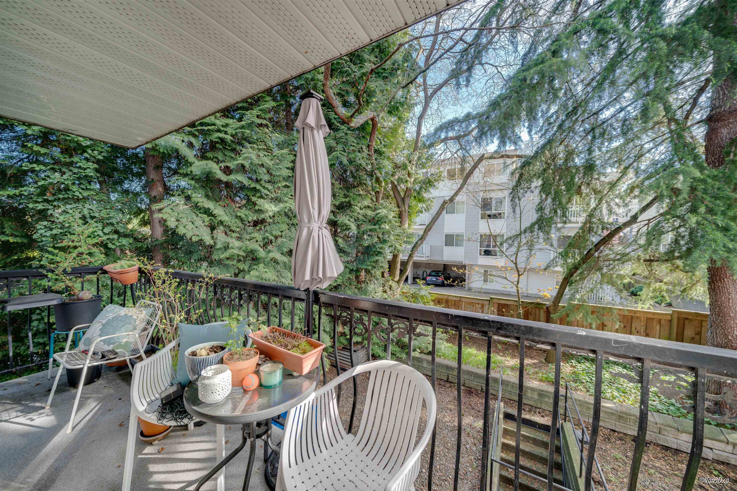 207-2330 MAPLE STREET, Vancouver, British Columbia, 1 Bedroom Bedrooms, ,1 BathroomBathrooms,Residential Attached,For Sale,R2873817