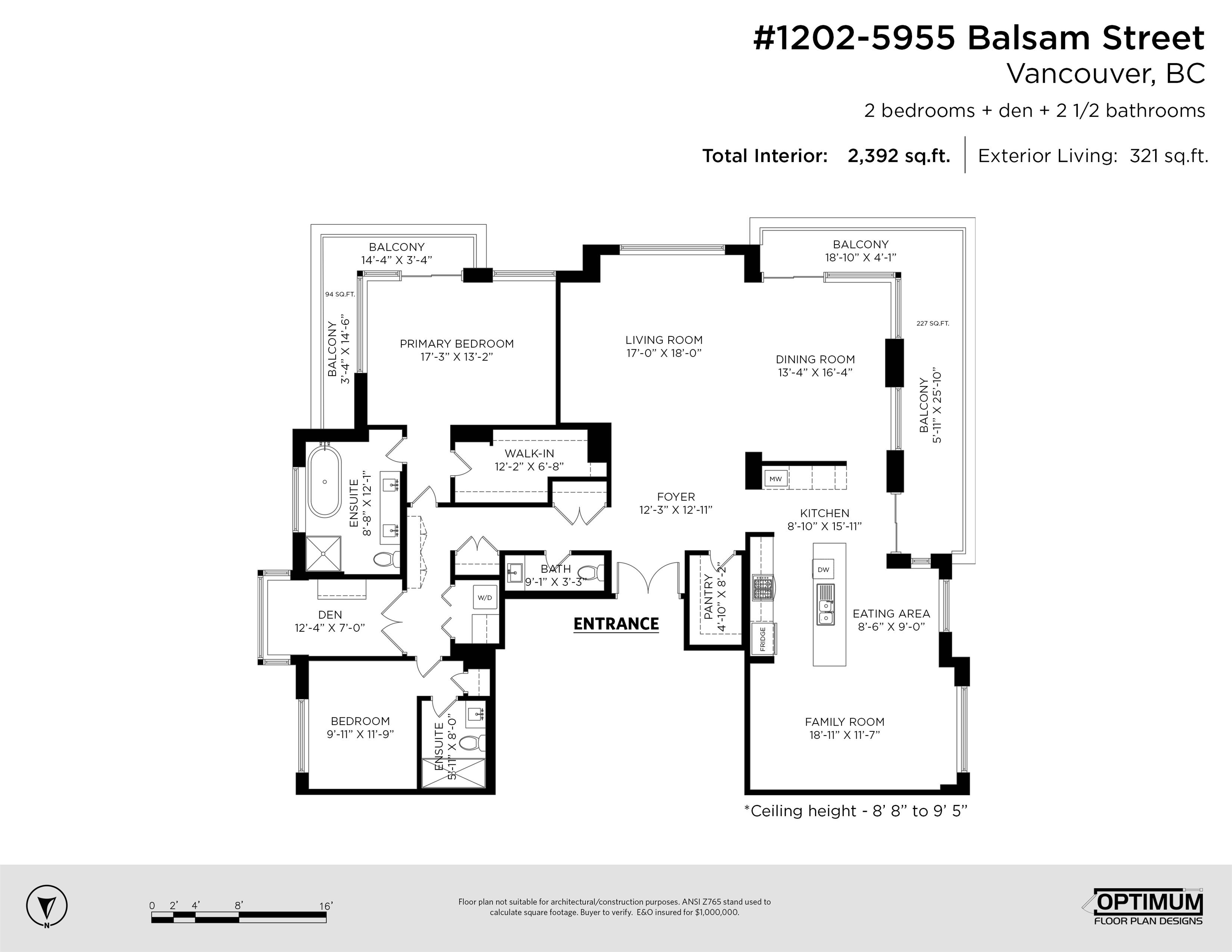 5955 BALSAM, Vancouver, British Columbia V6M 0A1, 2 Bedrooms Bedrooms, ,2 BathroomsBathrooms,Residential Attached,For Sale,BALSAM,R2873850