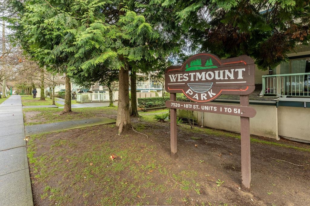 7520 18TH, Burnaby, British Columbia V3N 4X7, 2 Bedrooms Bedrooms, ,2 BathroomsBathrooms,Residential Attached,For Sale,18TH,R2873857