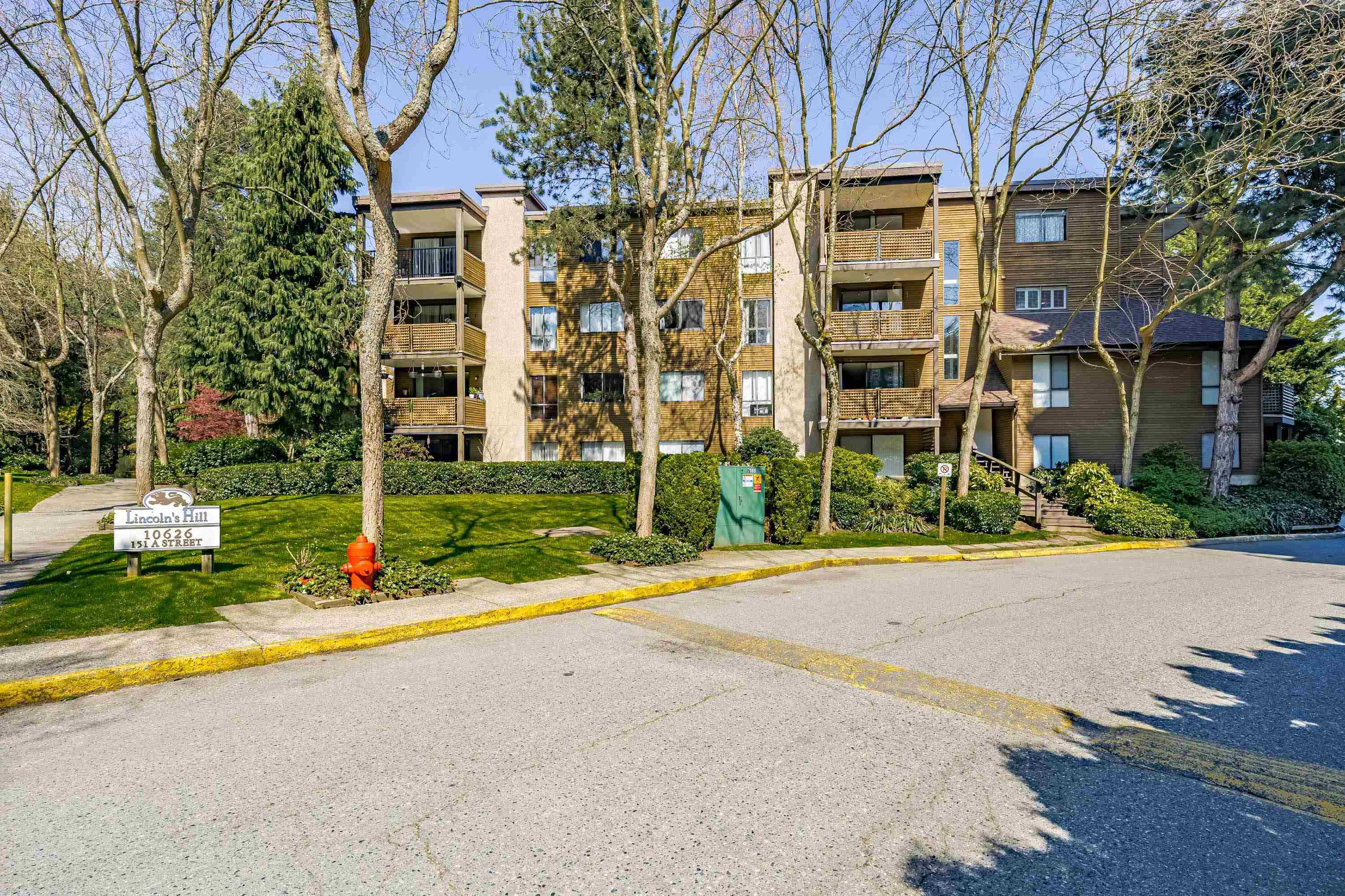 102-10626 151A STREET, Surrey, British Columbia, 2 Bedrooms Bedrooms, ,1 BathroomBathrooms,Residential Attached,For Sale,R2873878