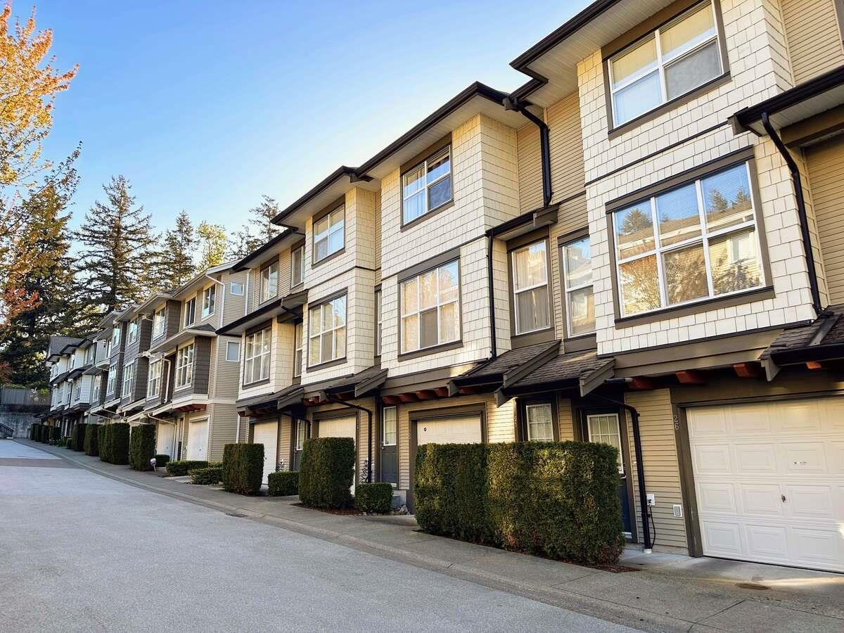 24-6736 SOUTHPOINT DRIVE, Burnaby, British Columbia, 3 Bedrooms Bedrooms, ,3 BathroomsBathrooms,Residential Attached,For Sale,R2874148