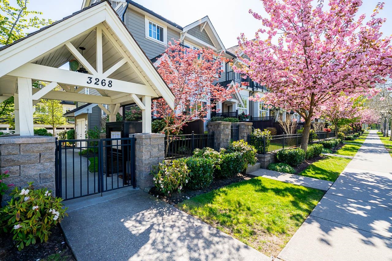 20-3268 156A STREET, Surrey, British Columbia V3S 9T1, 3 Bedrooms Bedrooms, ,3 BathroomsBathrooms,Residential Attached,For Sale,R2874162
