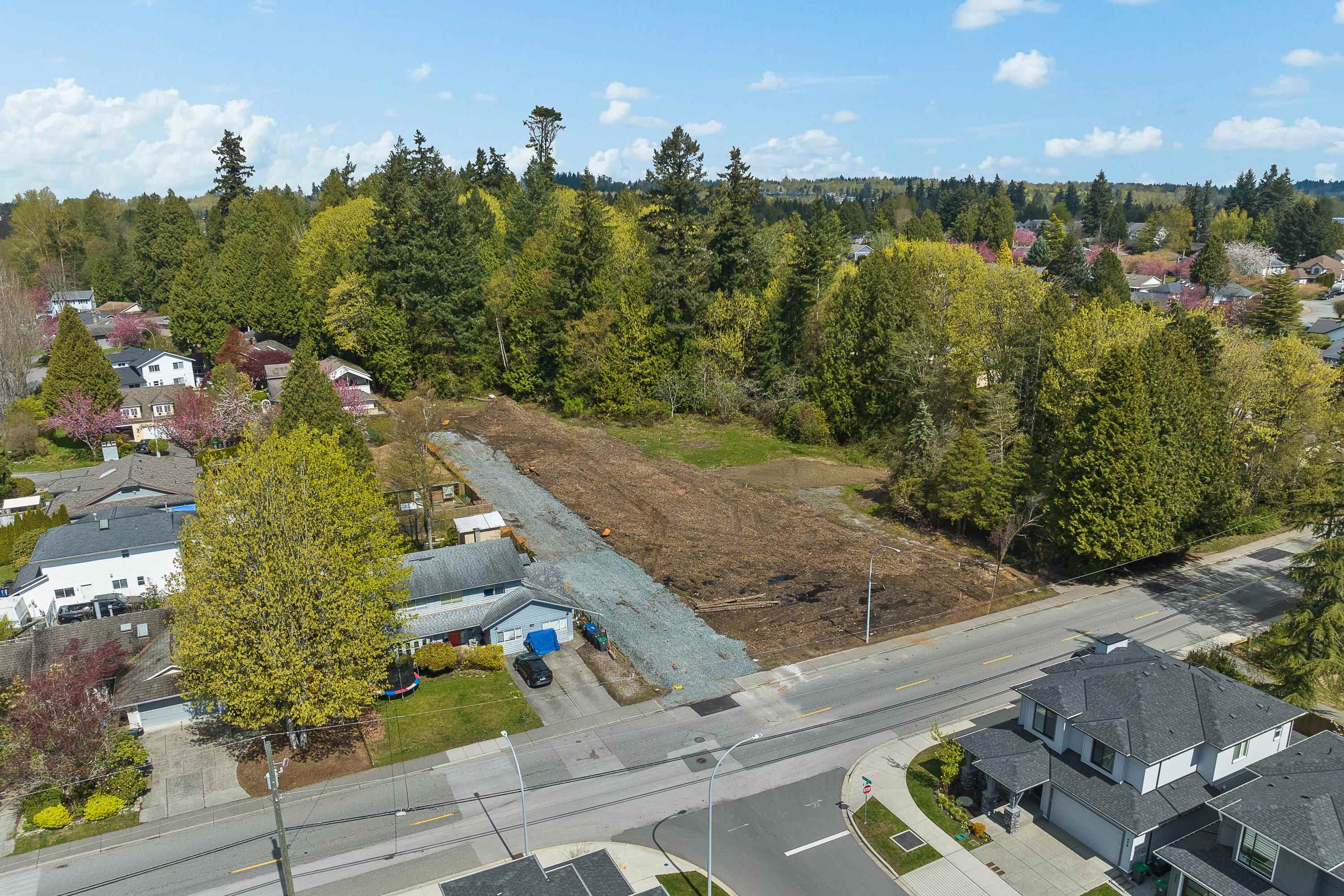 16245 10, Surrey, British Columbia , Land Only,For Sale, MLS-R2874217