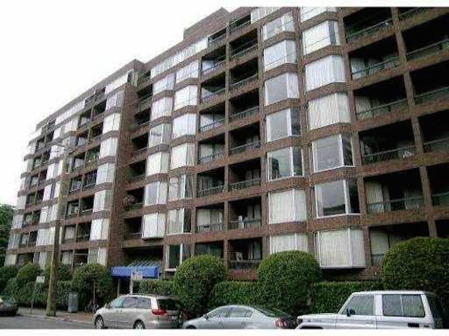 950 DRAKE, Vancouver, British Columbia V6Z 2B9, 1 Bedroom Bedrooms, ,1 BathroomBathrooms,Residential Attached,For Sale,DRAKE,R2874340
