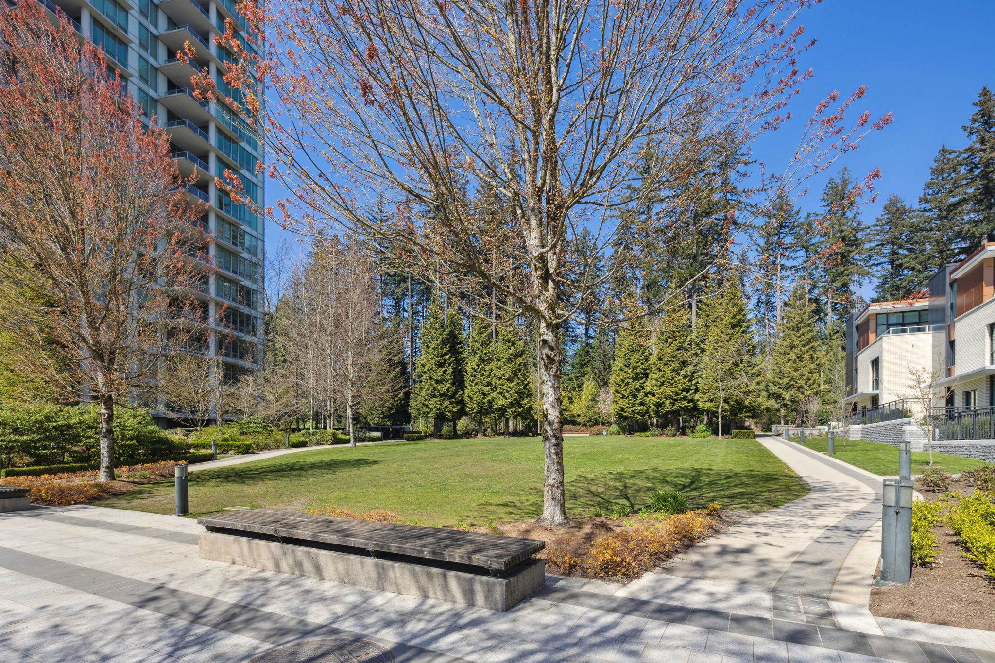 102-5681 BIRNEY AVENUE, Vancouver, British Columbia, 2 Bedrooms Bedrooms, ,2 BathroomsBathrooms,Residential Attached,For Sale,R2874358