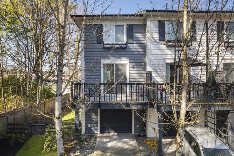 8767 162, Surrey, British Columbia V4N 6K7, 3 Bedrooms Bedrooms, ,3 BathroomsBathrooms,Residential Attached,For Sale,162,R2874363