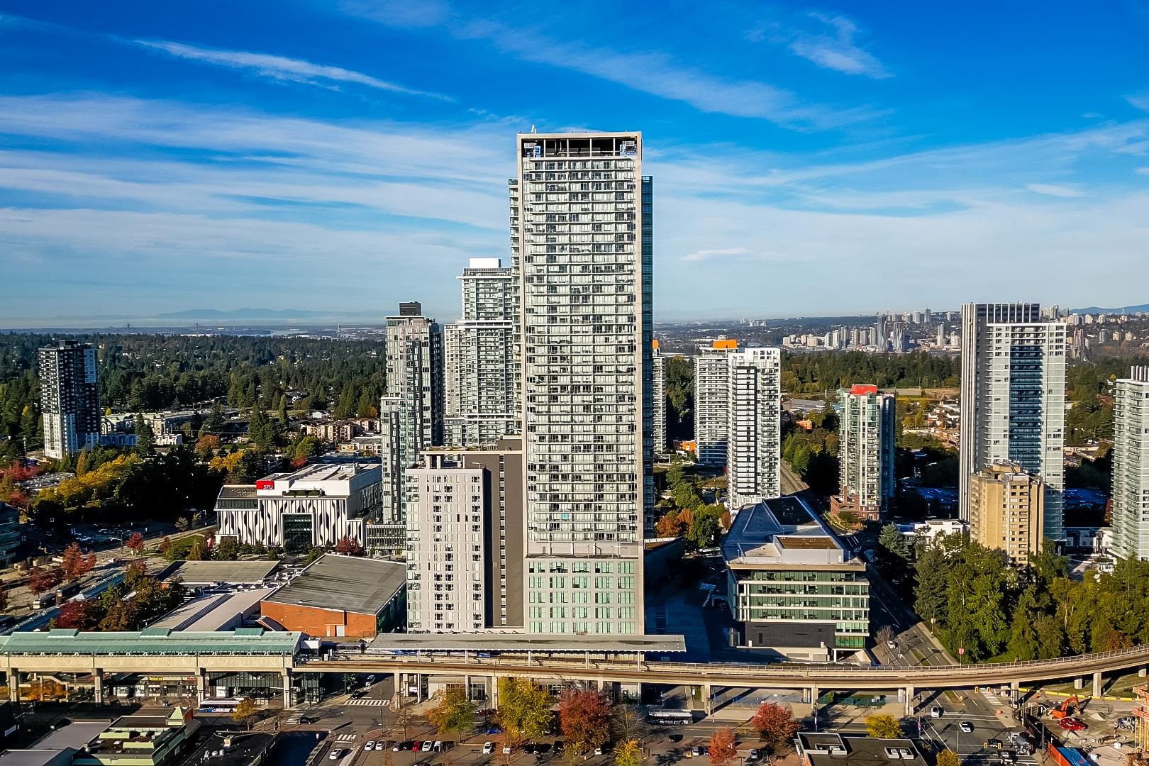 4501-13495 CENTRAL AVENUE, Surrey, British Columbia, 1 Bedroom Bedrooms, ,1 BathroomBathrooms,Residential Attached,For Sale,R2874447