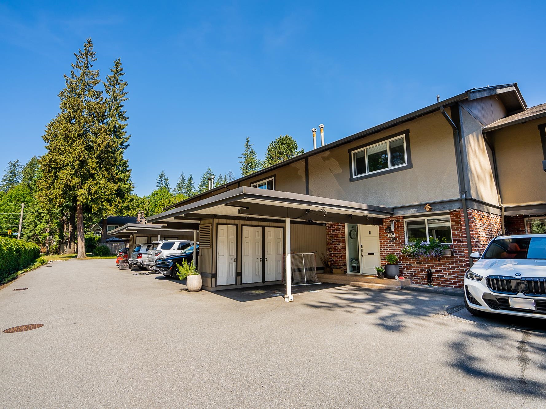 Listing image of 148 3300 CAPILANO ROAD