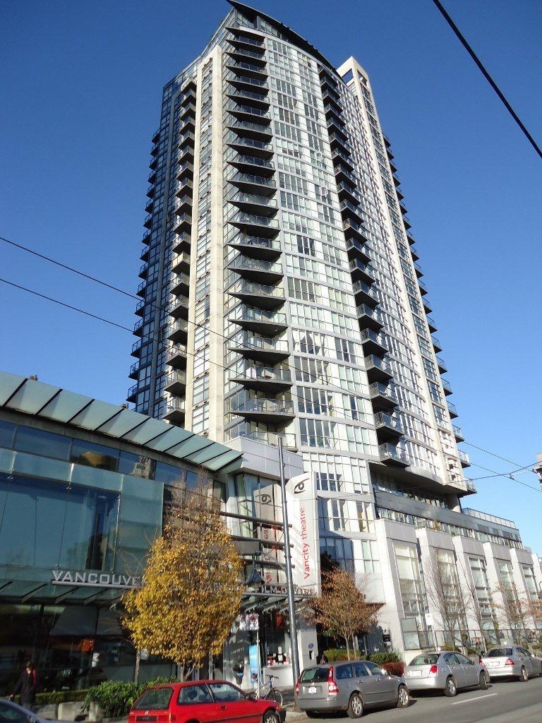 1155 SEYMOUR, Vancouver, British Columbia V6B 1K2, 1 Bedroom Bedrooms, ,1 BathroomBathrooms,Residential Attached,For Sale,SEYMOUR,R2874532