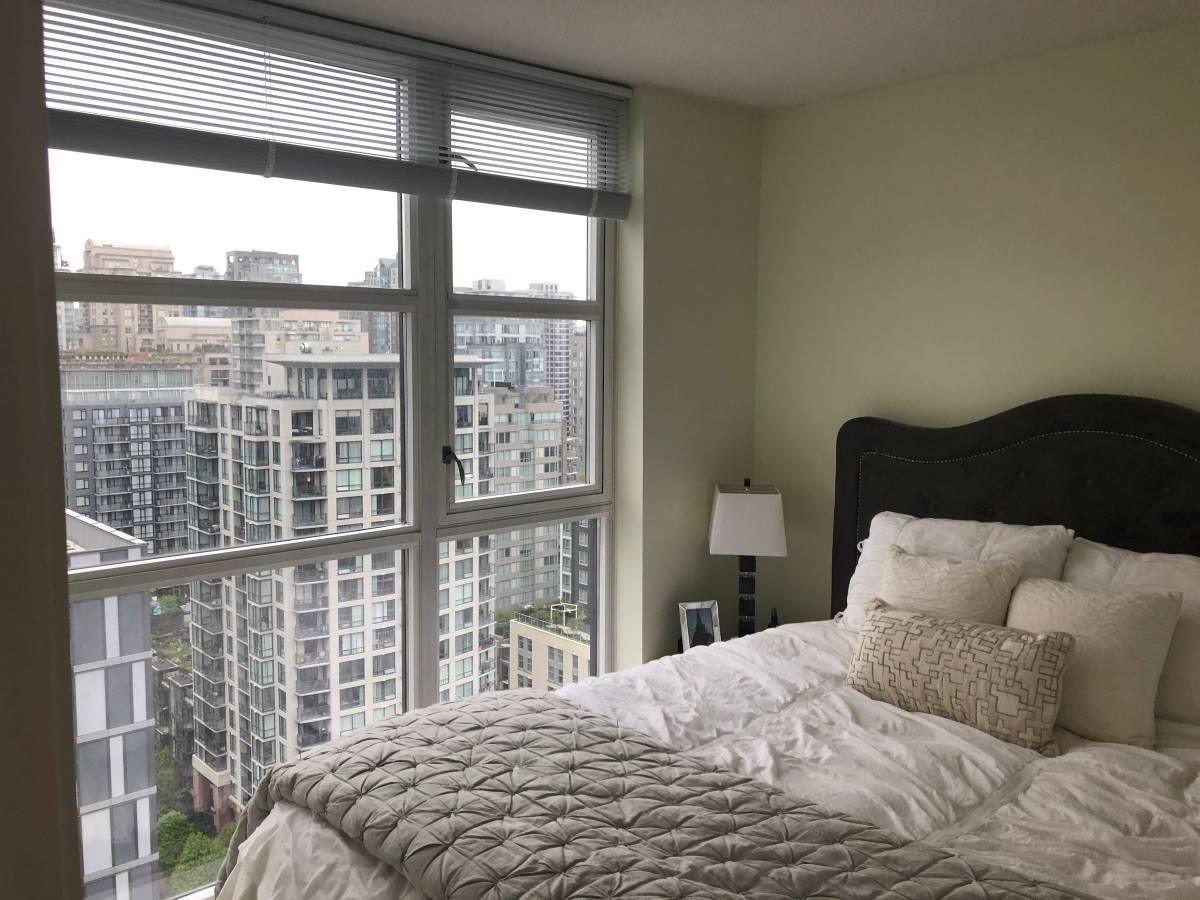 1155 SEYMOUR, Vancouver, British Columbia V6B 1K2, 1 Bedroom Bedrooms, ,1 BathroomBathrooms,Residential Attached,For Sale,SEYMOUR,R2874532