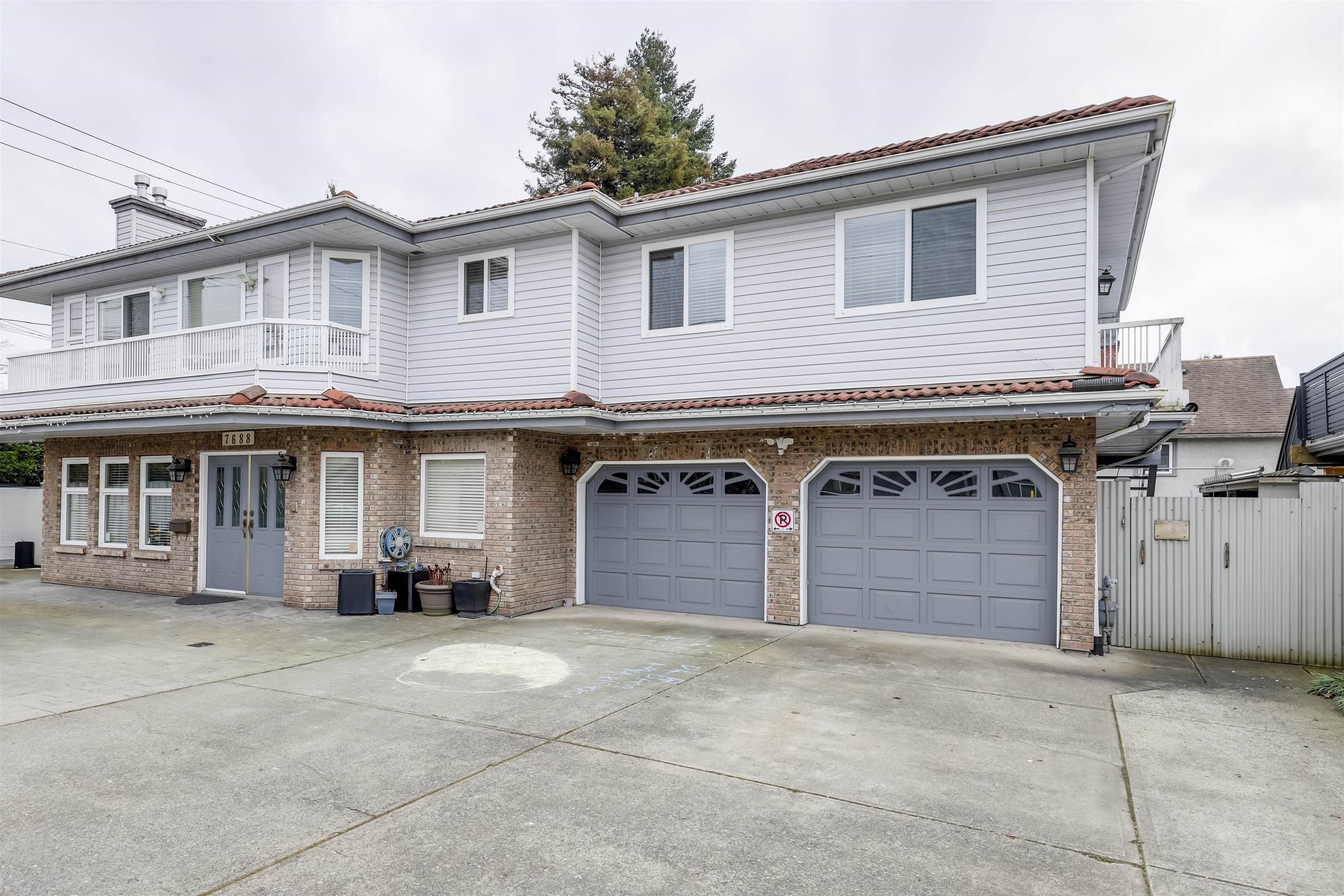 7688 16TH, British Columbia V3N 1P7, 6 Bedrooms Bedrooms, ,3 BathroomsBathrooms,Residential Detached,For Sale,16TH,R2874727