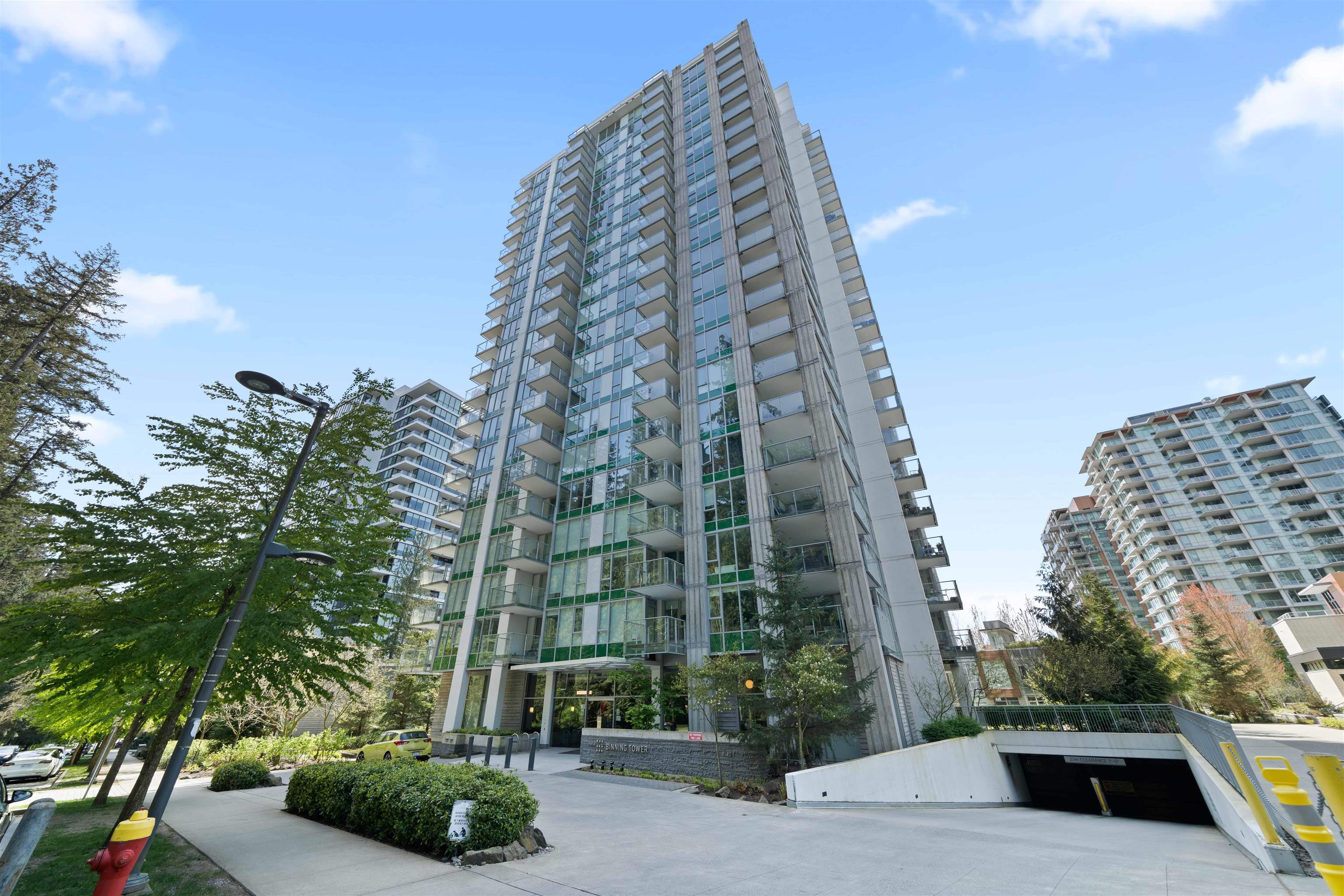 601-3355 BINNING ROAD, Vancouver, British Columbia, 3 Bedrooms Bedrooms, ,2 BathroomsBathrooms,Residential Attached,For Sale,R2874745