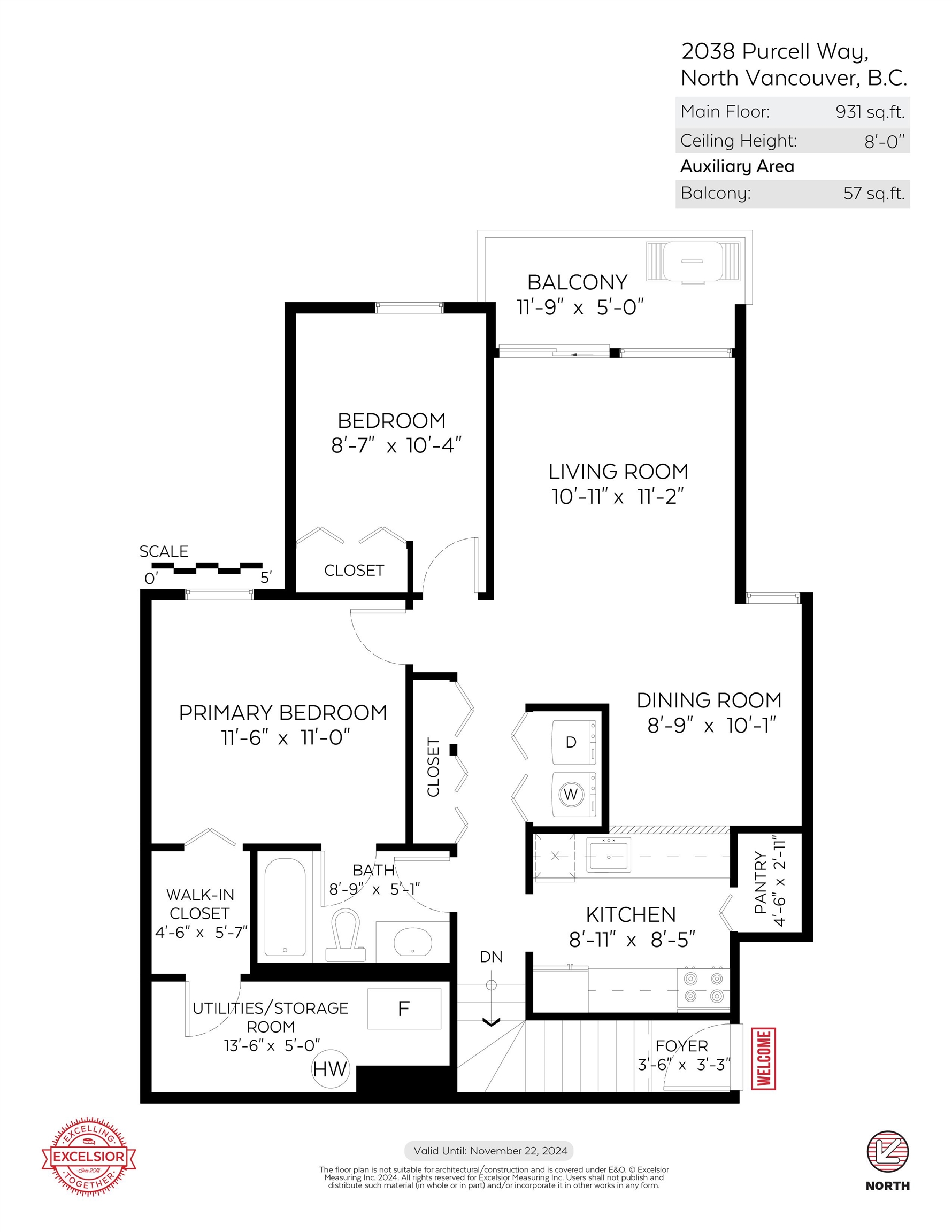 Listing image of 2038 PURCELL WAY