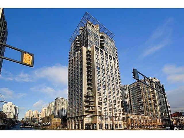 989 BEATTY, Vancouver, British Columbia V6Z 3C2, 1 Bedroom Bedrooms, ,1 BathroomBathrooms,Residential Attached,For Sale,BEATTY,R2874873