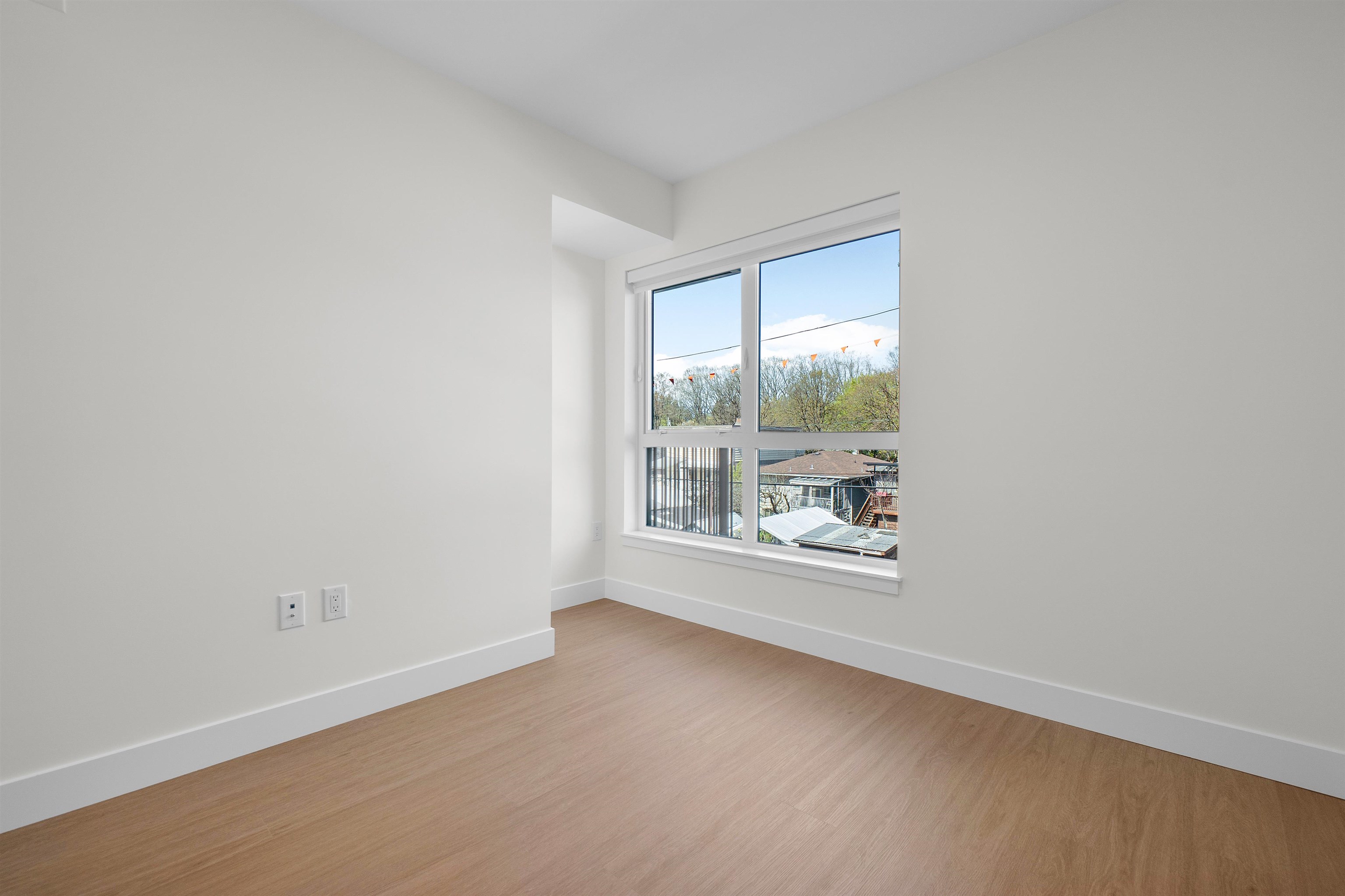 313-2235 BROADWAY, Vancouver, British Columbia, 1 Bedroom Bedrooms, ,1 BathroomBathrooms,Residential Attached,For Sale,R2874928