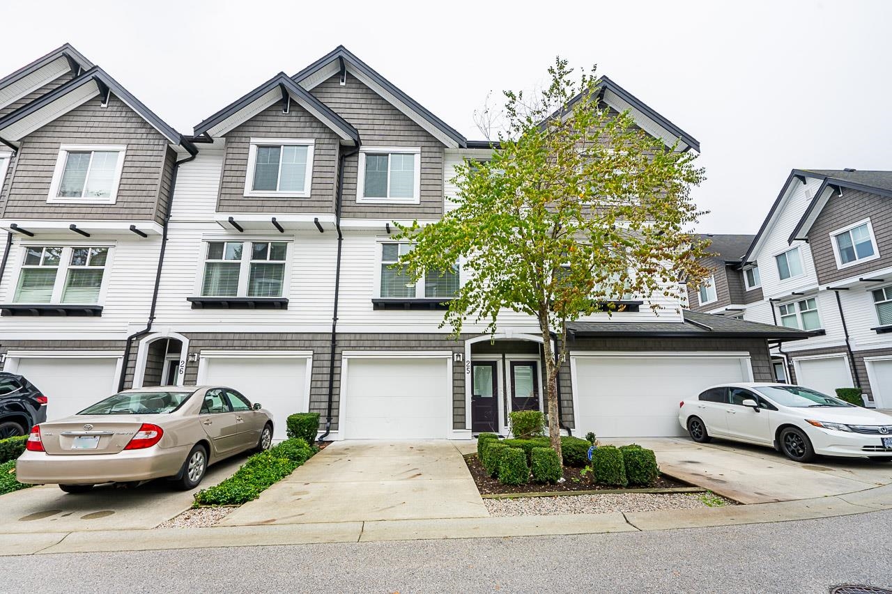 25-14271 60 AVENUE, Surrey, British Columbia Townhouse, 4 Bedrooms, 4 Bathrooms, Residential Attached,For Sale, MLS-R2875047