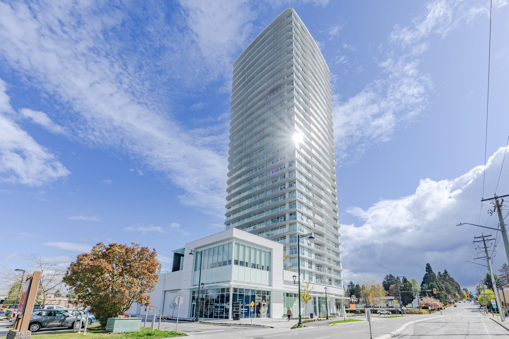 2004-13685 102 AVENUE, Surrey, British Columbia, 1 Bedroom Bedrooms, ,1 BathroomBathrooms,Residential Attached,For Sale,R2875054