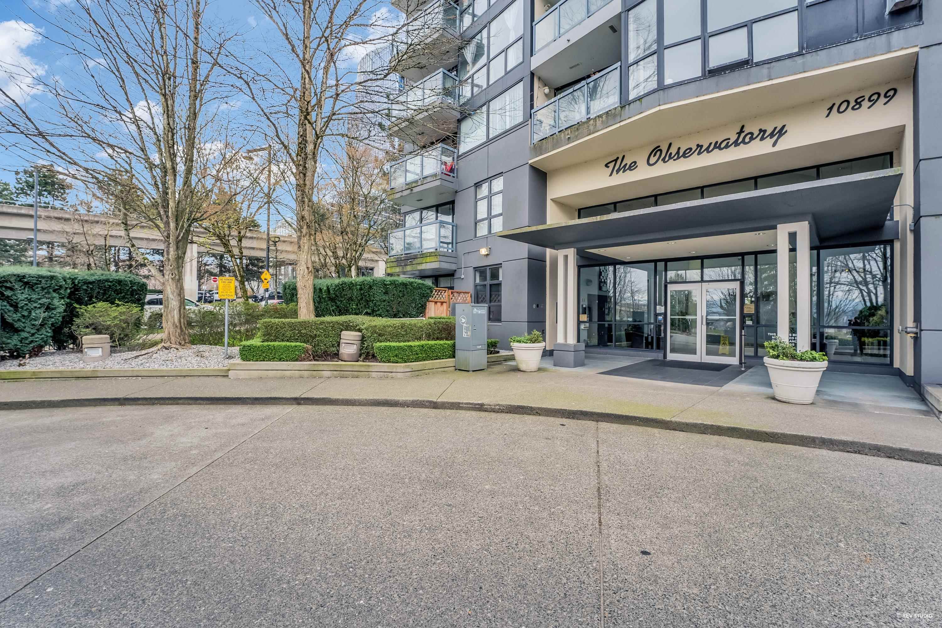 1403-10899 UNIVERSITY DRIVE, Surrey, British Columbia, 2 Bedrooms Bedrooms, ,2 BathroomsBathrooms,Residential Attached,For Sale,R2875097