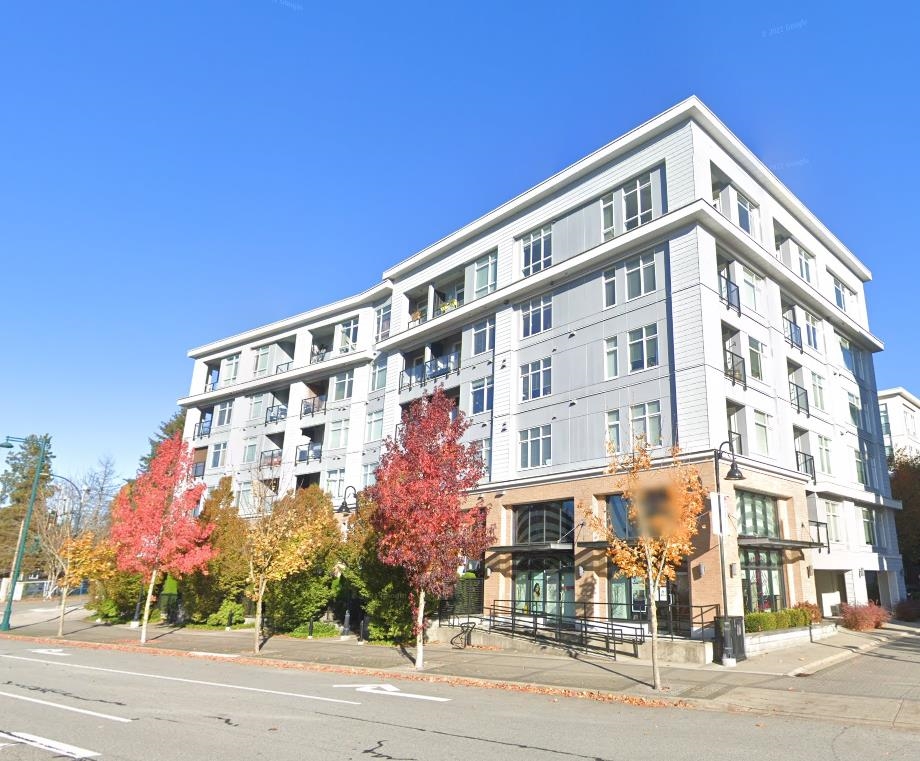318-13728 108 AVENUE, Surrey, British Columbia V3T 0G2, 1 Bedroom Bedrooms, ,1 BathroomBathrooms,Residential Attached,For Sale,R2875182