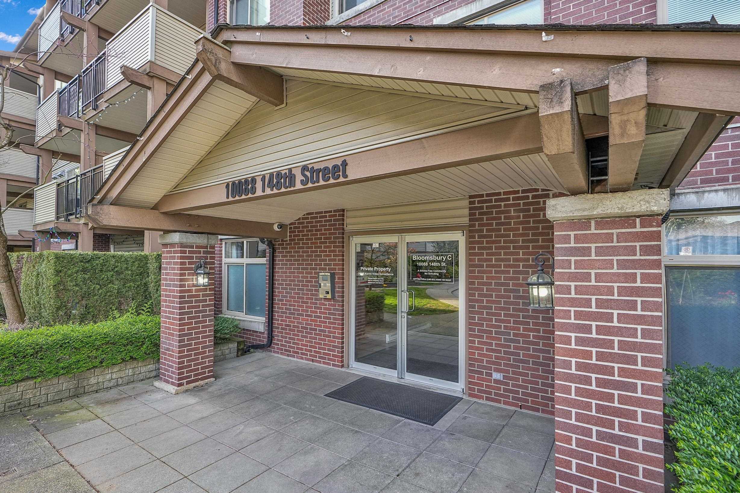 404-10088 148 STREET, Surrey, British Columbia, 2 Bedrooms Bedrooms, ,2 BathroomsBathrooms,Residential Attached,For Sale,R2875184