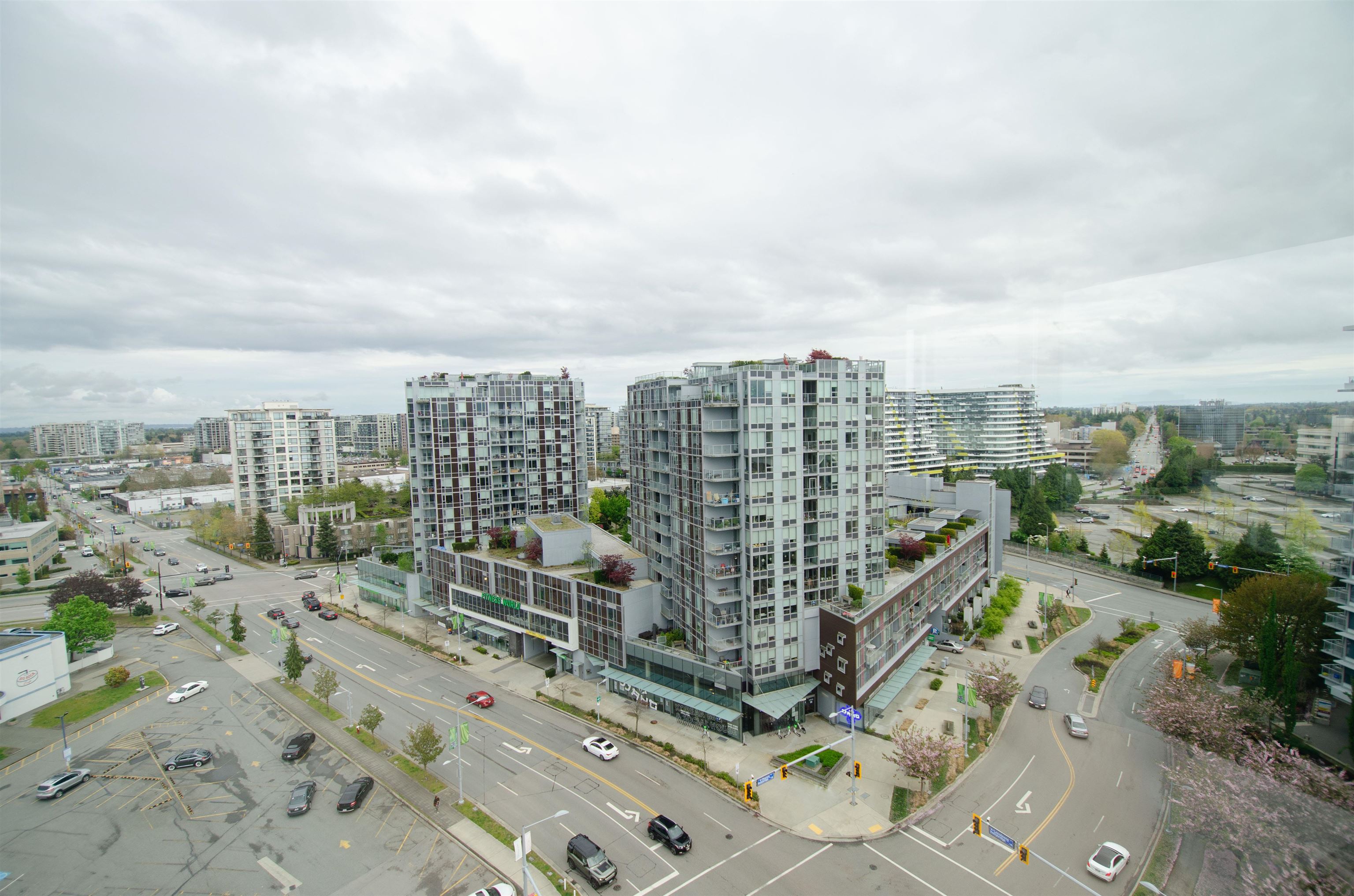 1303-5508 HOLLYBRIDGE WAY, Richmond, British Columbia, 2 Bedrooms Bedrooms, ,2 BathroomsBathrooms,Residential Attached,For Sale,R2875214