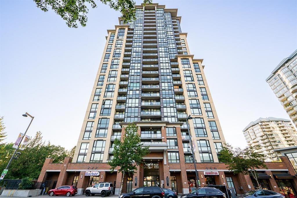 1204-10777 UNIVERSITY DRIVE, Surrey, British Columbia, 1 Bedroom Bedrooms, ,1 BathroomBathrooms,Residential Attached,For Sale,R2875269