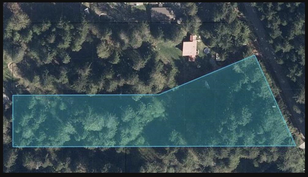 7095 SECHELT INLET, Sechelt, British Columbia, ,Land Only,For Sale,R2875295