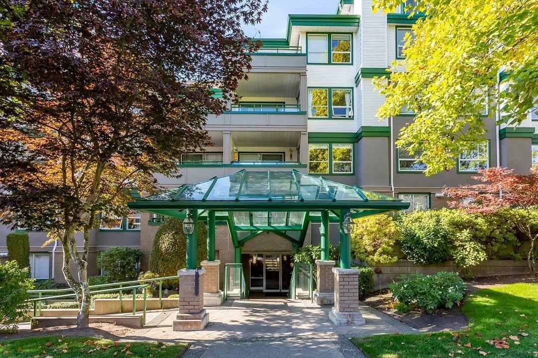 507-1575 BEST STREET, White Rock, British Columbia, 2 Bedrooms Bedrooms, ,2 BathroomsBathrooms,Residential Attached,For Sale,R2875297