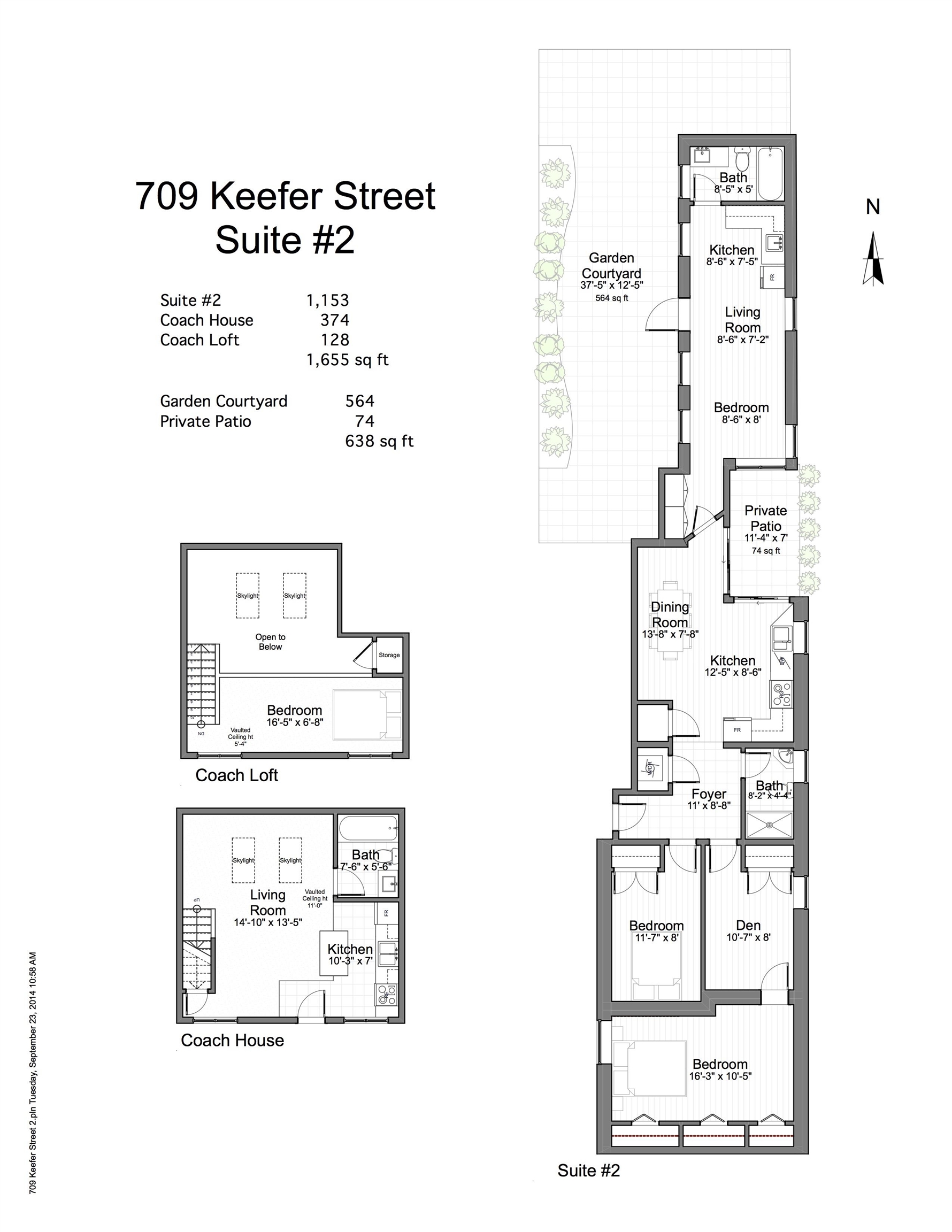 709 KEEFER, Vancouver, British Columbia V6A 1Y6, 4 Bedrooms Bedrooms, ,3 BathroomsBathrooms,Residential Attached,For Sale,KEEFER,R2875354
