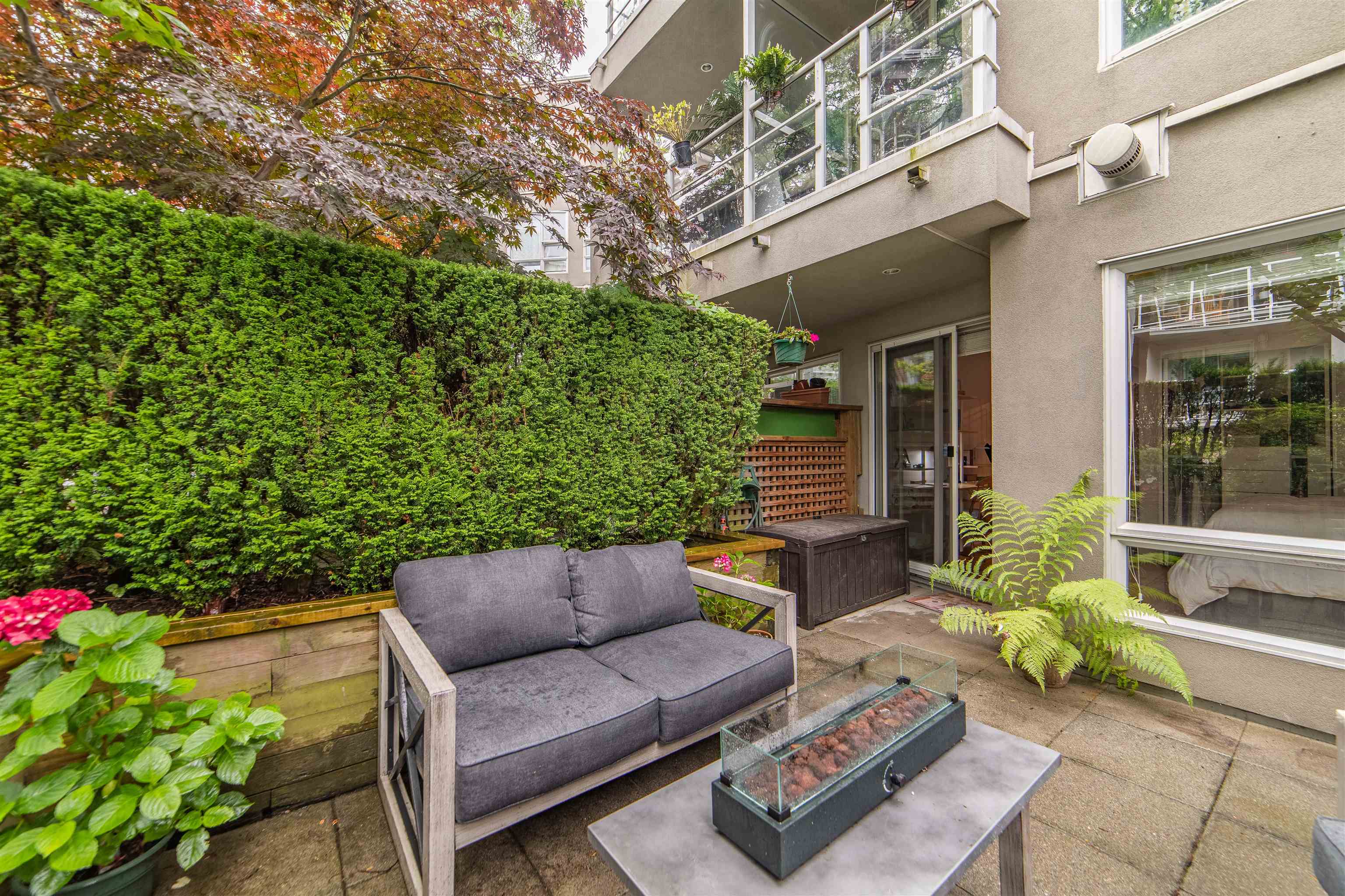 1823 7TH, Vancouver, British Columbia V6J 5K5, 1 Bedroom Bedrooms, ,1 BathroomBathrooms,Residential Attached,For Sale,7TH,R2875637
