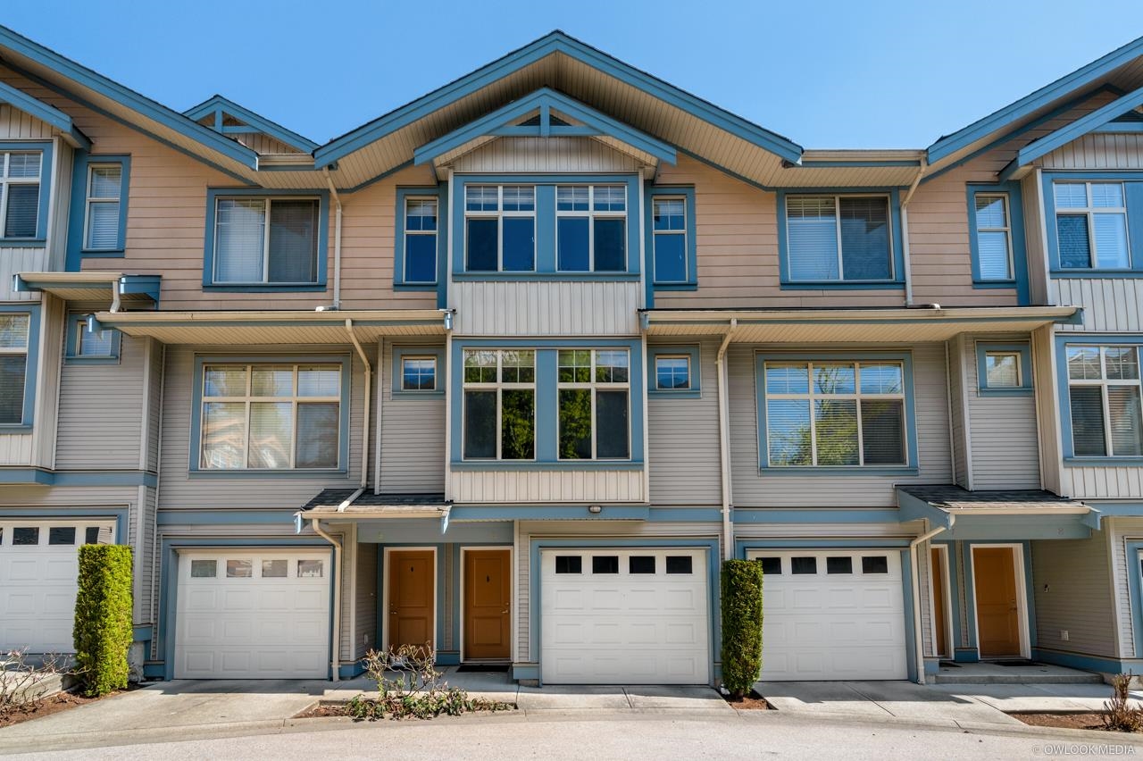 6-12036 66 AVENUE, Surrey, British Columbia Townhouse, 3 Bedrooms, 3 Bathrooms, Residential Attached,For Sale, MLS-R2875687