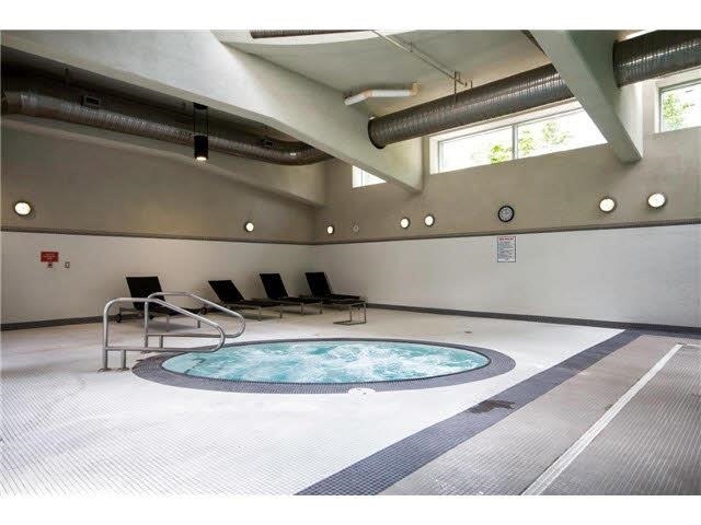 1505-188 KEEFER PLACE, Vancouver, British Columbia, 1 Bedroom Bedrooms, ,1 BathroomBathrooms,Residential Attached,For Sale,R2875704