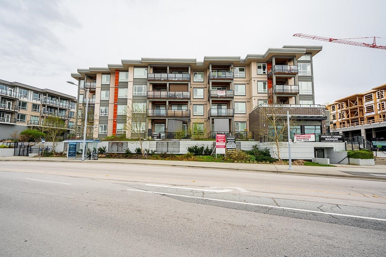 107-23233 GILLEY ROAD, Richmond, British Columbia, 2 Bedrooms Bedrooms, ,2 BathroomsBathrooms,Residential Attached,For Sale,R2875738