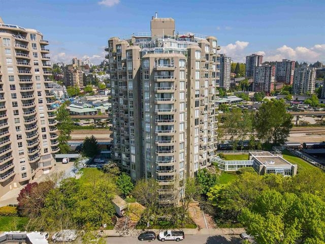 1135 QUAYSIDE, New Westminster, British Columbia V3M 6J4, 3 Bedrooms Bedrooms, ,2 BathroomsBathrooms,Residential Attached,For Sale,QUAYSIDE,R2875808