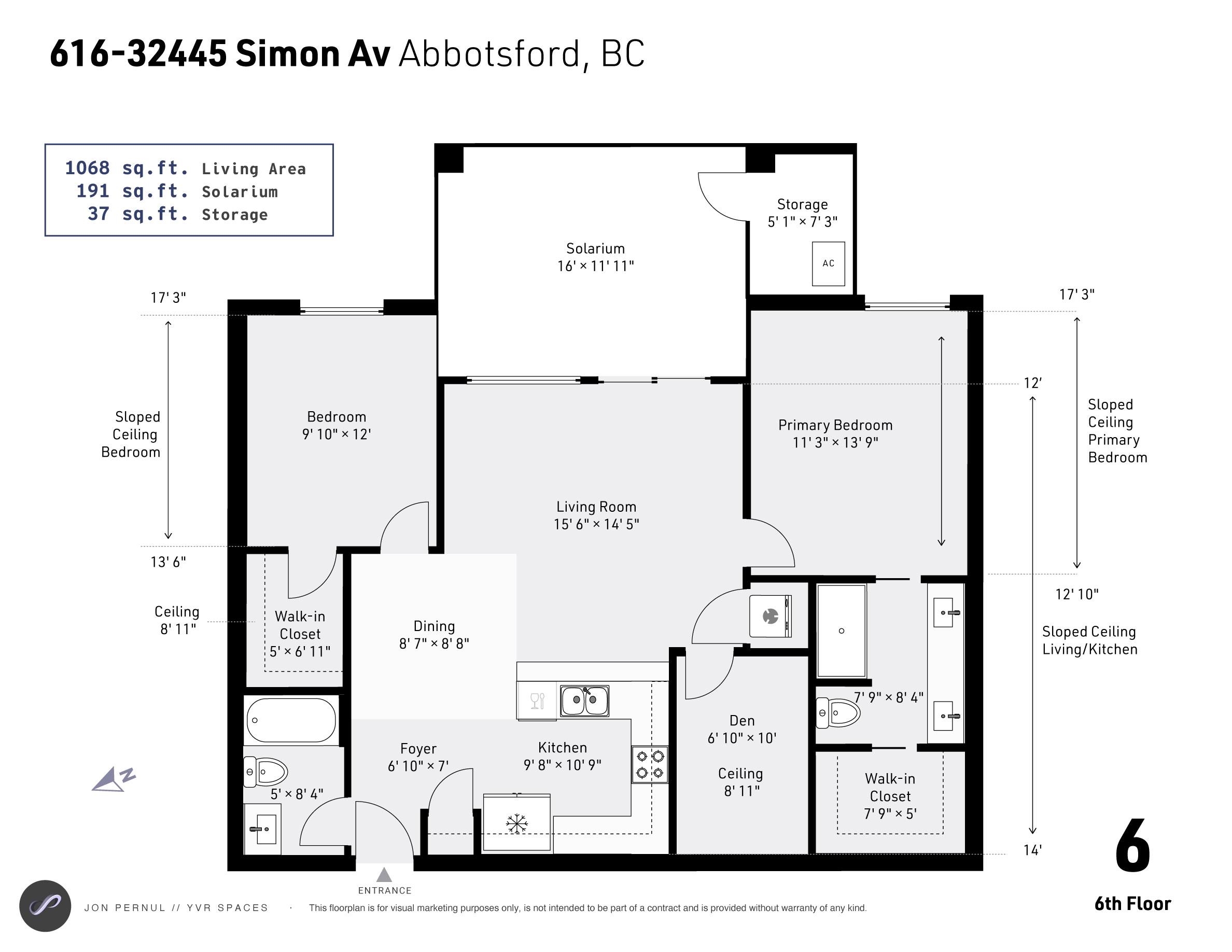 32445 SIMON, Abbotsford, British Columbia V2T 0G7, 2 Bedrooms Bedrooms, ,2 BathroomsBathrooms,Residential Attached,For Sale,SIMON,R2875812