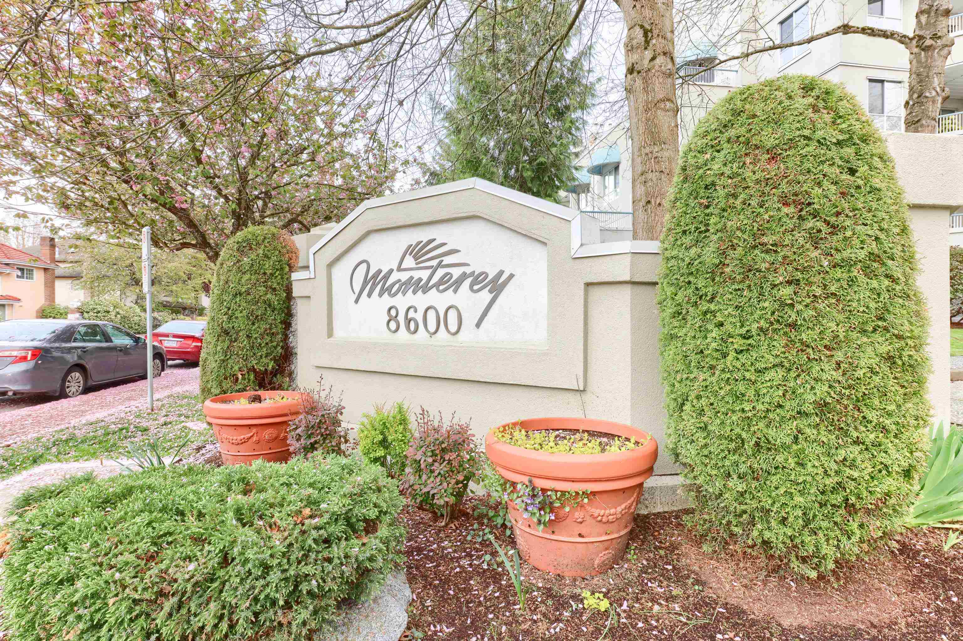 205-8600 GENERAL CURRIE ROAD, Richmond, British Columbia, 1 Bedroom Bedrooms, ,1 BathroomBathrooms,Residential Attached,For Sale,R2875823