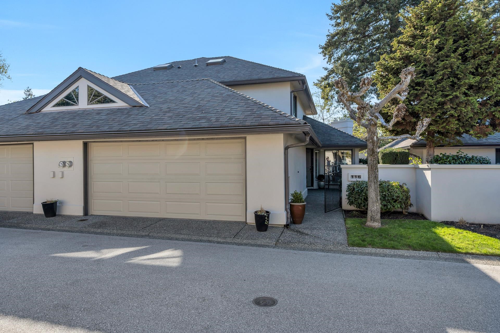 116-1770 128 STREET, Surrey, British Columbia, 3 Bedrooms Bedrooms, ,3 BathroomsBathrooms,Residential Attached,For Sale,R2875853