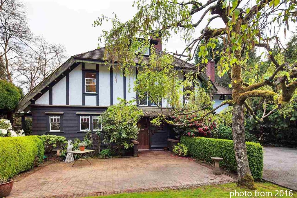 3522 W47TH AVENUE, Vancouver, British Columbia, 7 Bedrooms Bedrooms, ,5 BathroomsBathrooms,Residential Detached,For Sale,R2875879