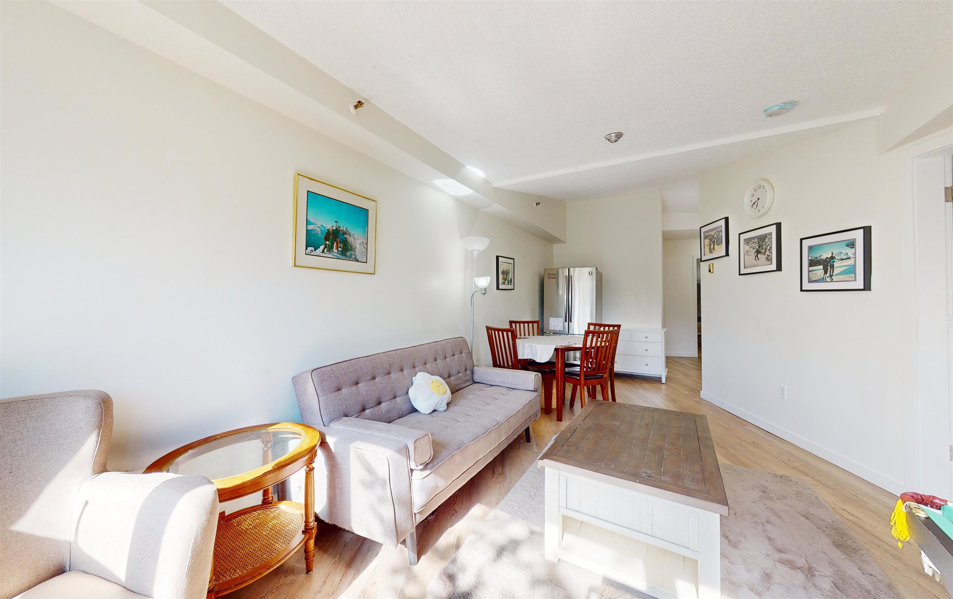 Listing image of 405/406 2111 WHISTLER ROAD