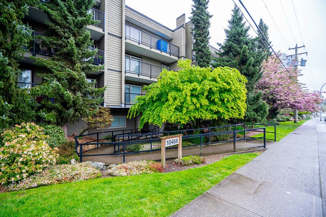 202-10468 148 STREET, Surrey, British Columbia V3R 8T1, 1 Bedroom Bedrooms, ,1 BathroomBathrooms,Residential Attached,For Sale,R2876035