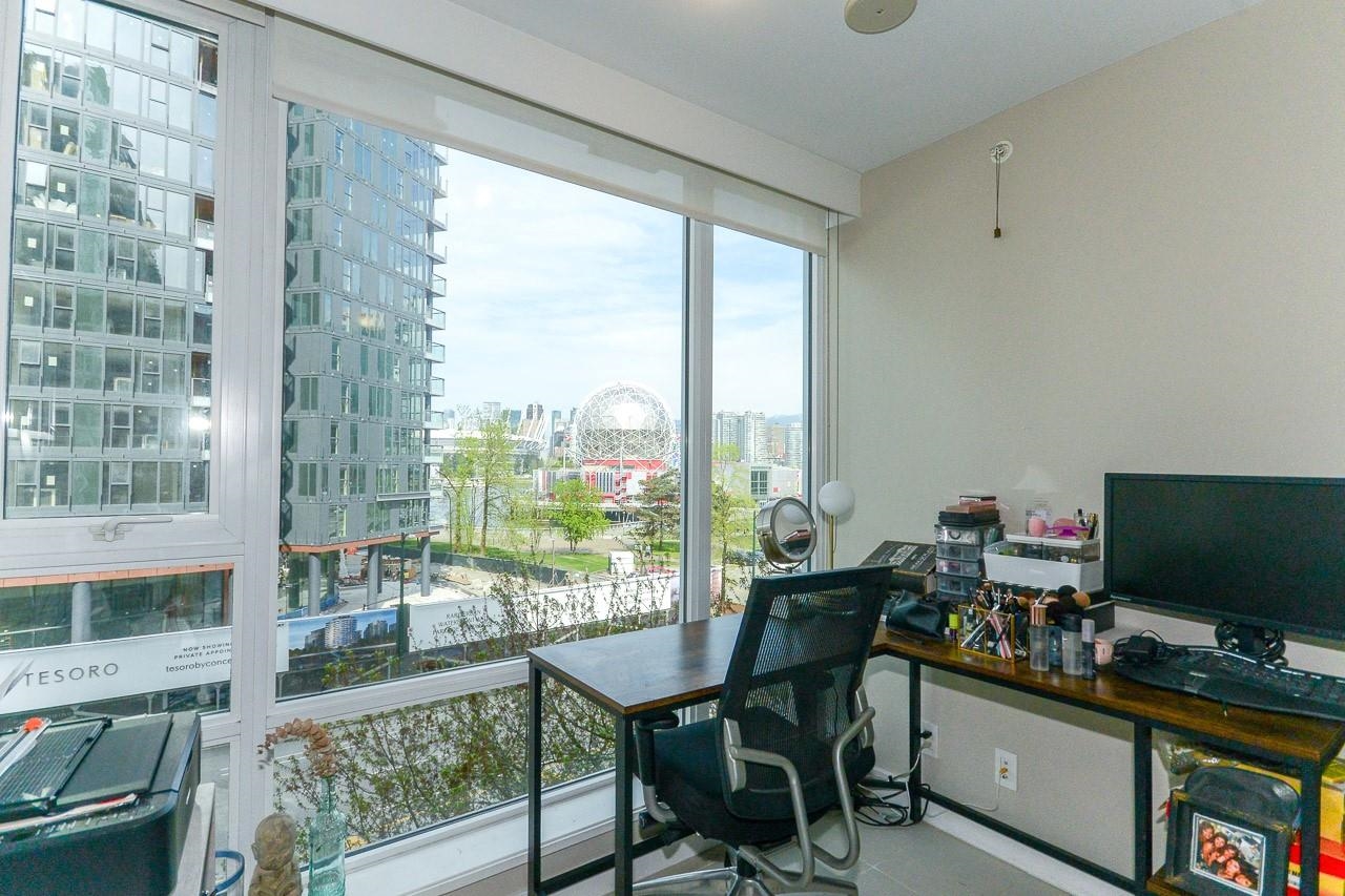 1618 QUEBEC, Vancouver, British Columbia V6A 0C5, 1 Bedroom Bedrooms, ,1 BathroomBathrooms,Residential Attached,For Sale,QUEBEC,R2876082
