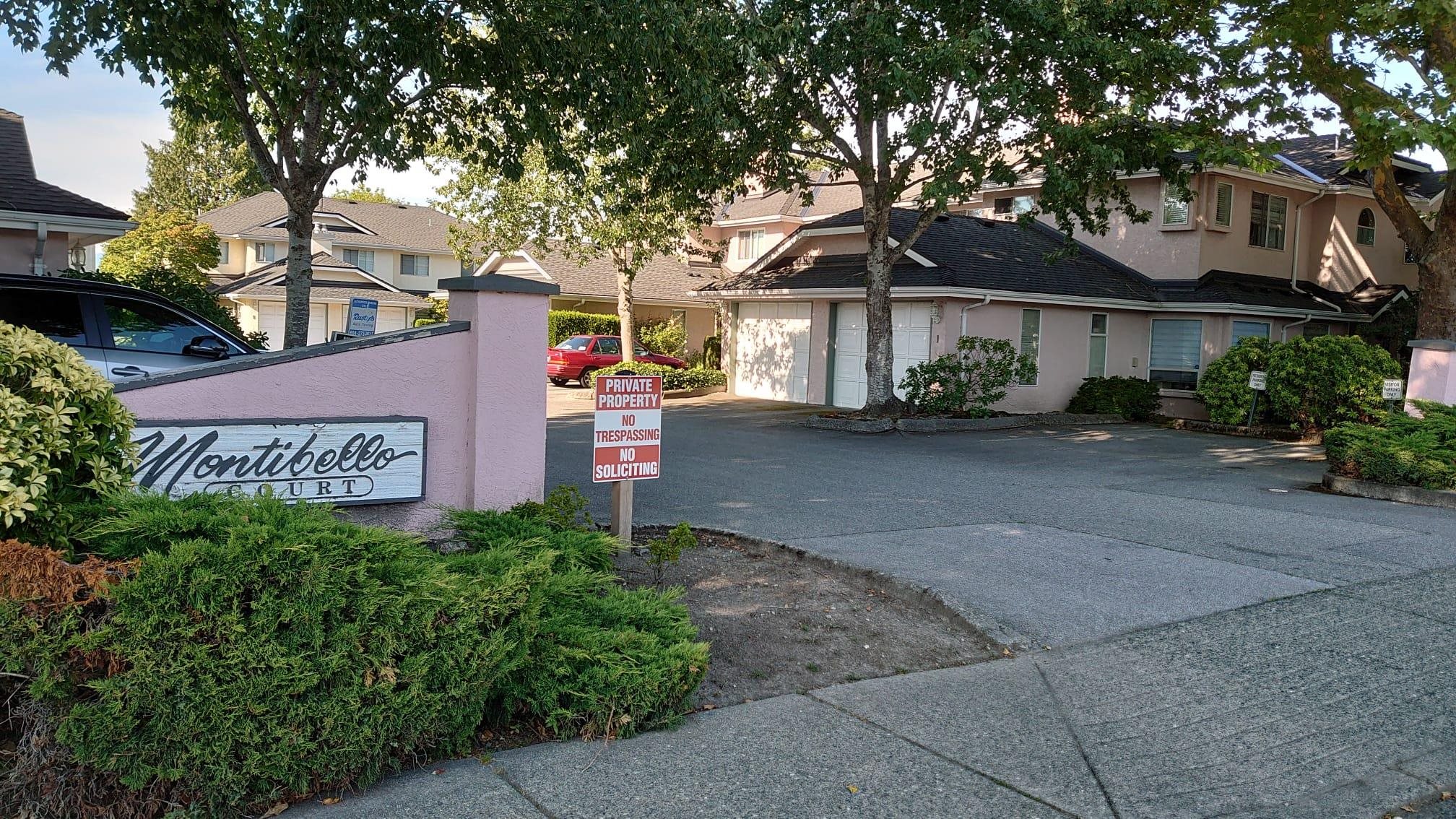 2-8411 SAUNDERS ROAD, Richmond, British Columbia, 3 Bedrooms Bedrooms, ,3 BathroomsBathrooms,Residential Attached,For Sale,R2876114