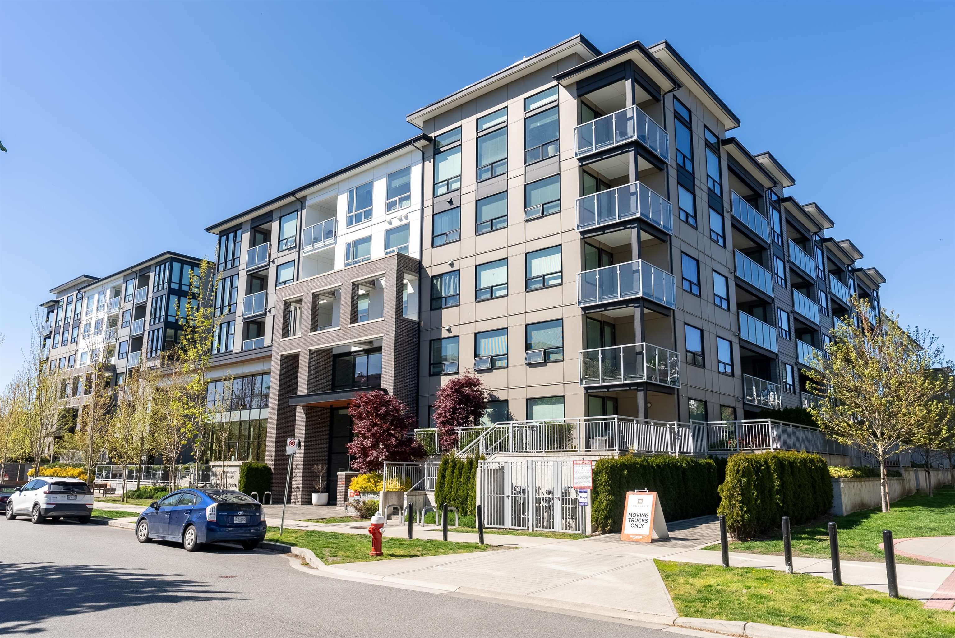 9233 ODLIN, Richmond, British Columbia V6X 0V4, 1 Bedroom Bedrooms, ,1 BathroomBathrooms,Residential Attached,For Sale,ODLIN,R2876272