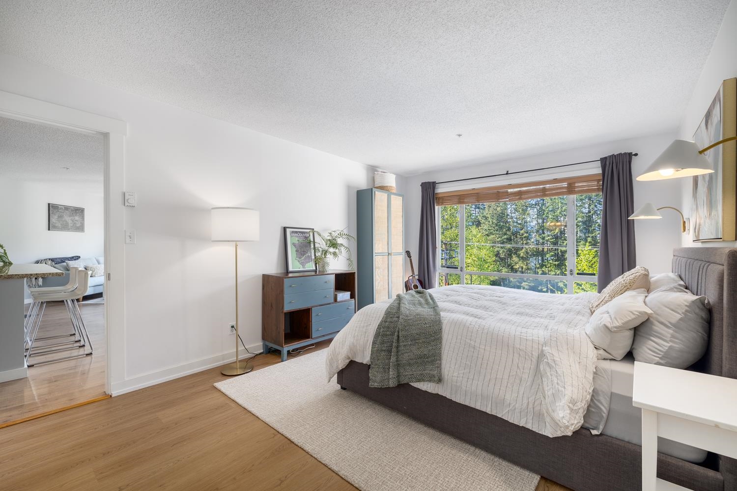 2288 LAUREL, Vancouver, British Columbia V5Z 4K9, 2 Bedrooms Bedrooms, ,1 BathroomBathrooms,Residential Attached,For Sale,LAUREL,R2876276