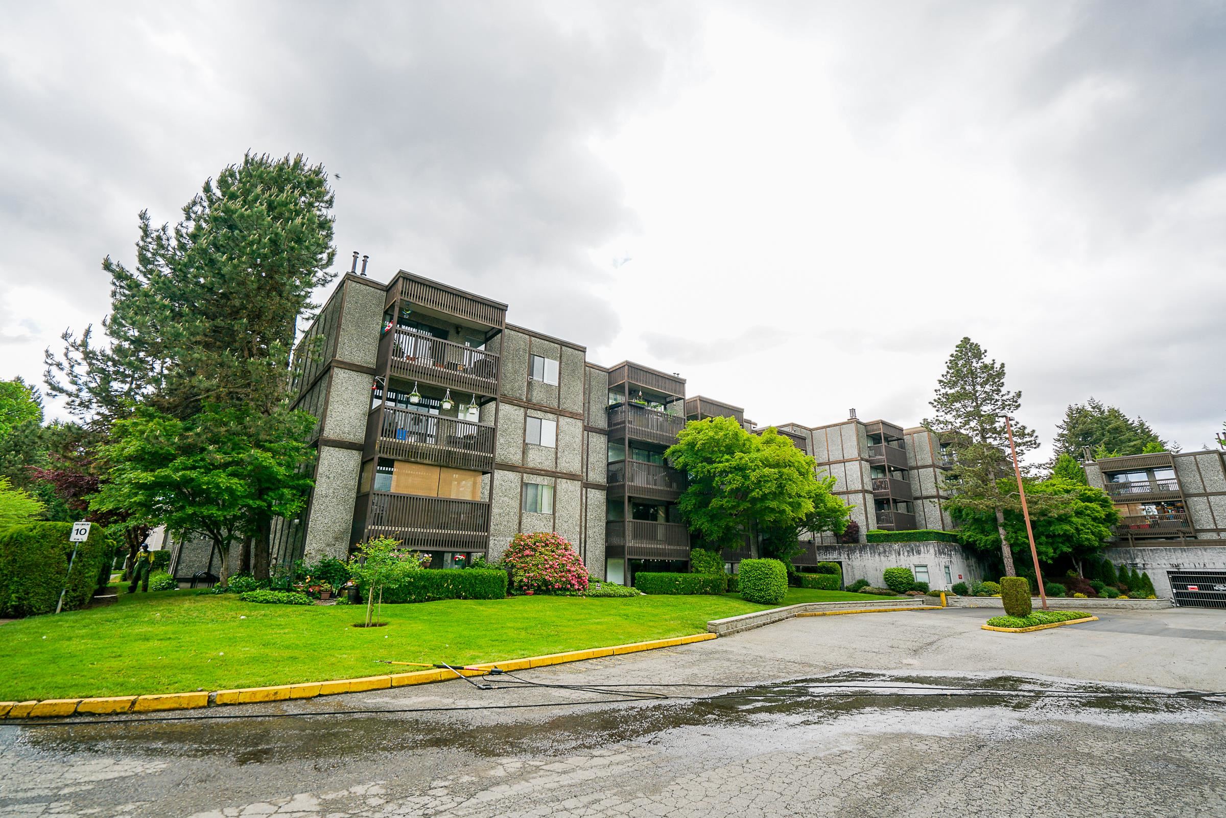 413-13501 96 AVENUE, Surrey, British Columbia, 2 Bedrooms Bedrooms, ,1 BathroomBathrooms,Residential Attached,For Sale,R2876335