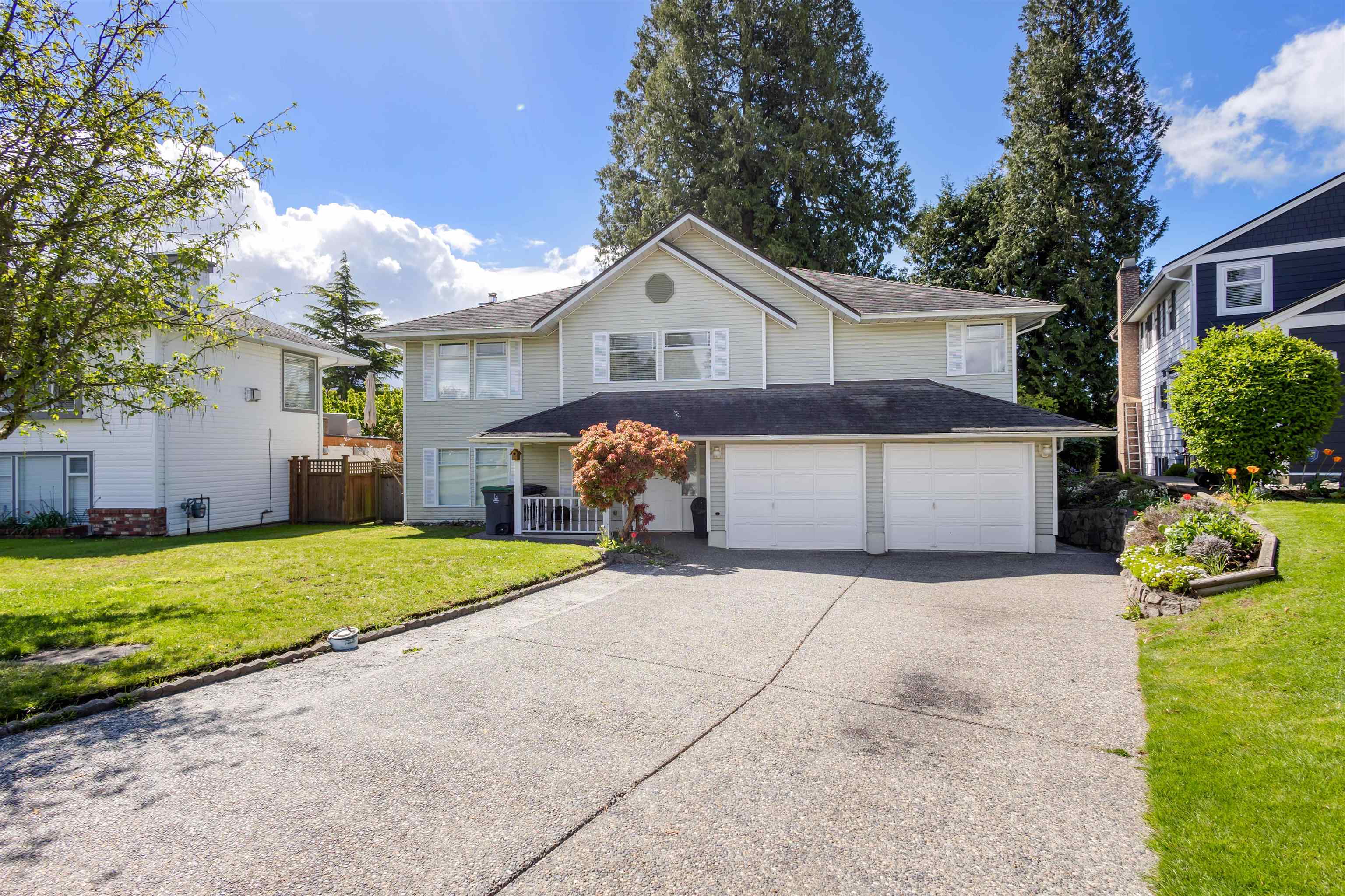 King George Corridor House/Single Family for sale:  4 bedroom 2,451 sq.ft. (Listed 2024-04-30)