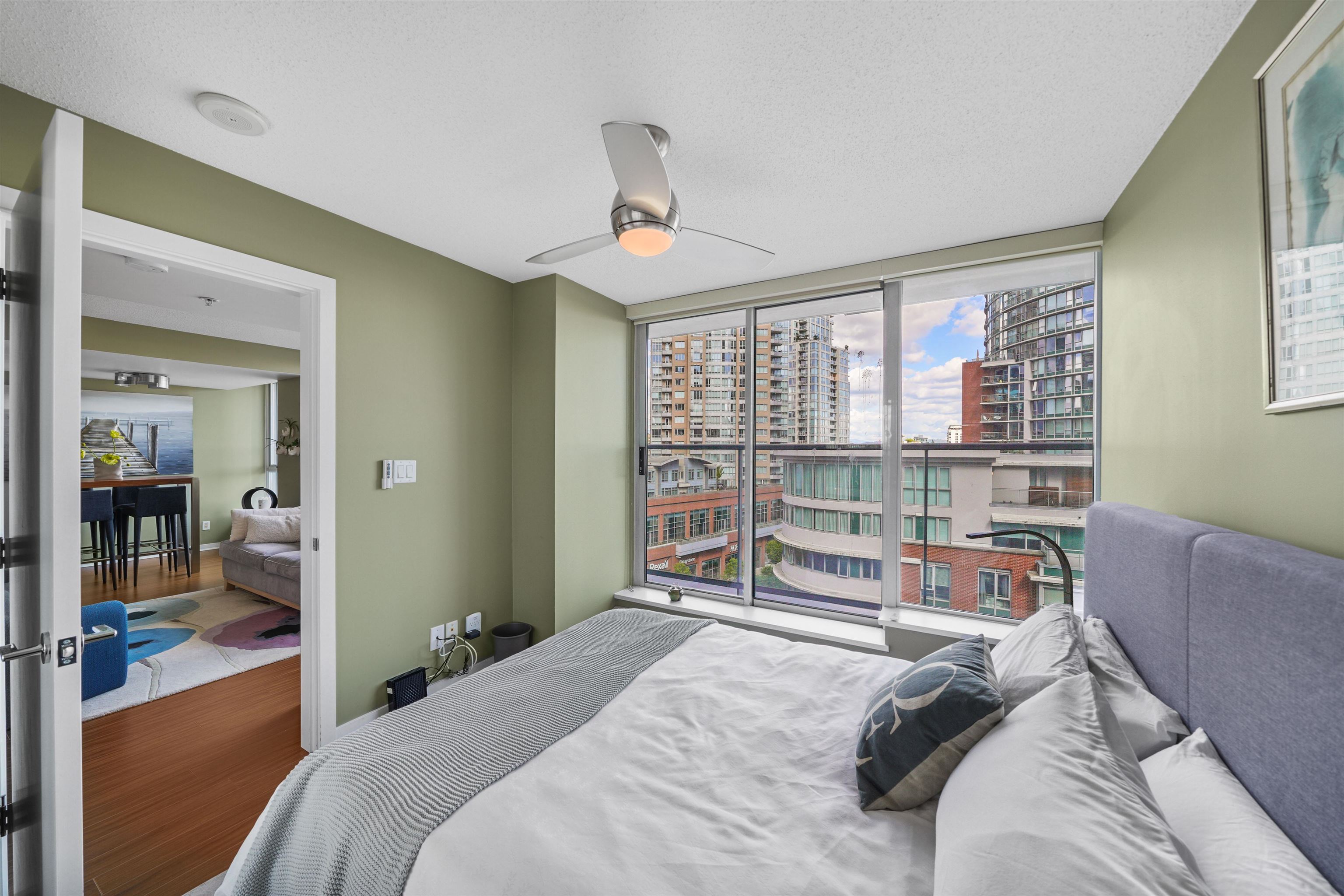 807 633 Abbott Street, Vancouver, Downtown VW, V6B 0J3 14