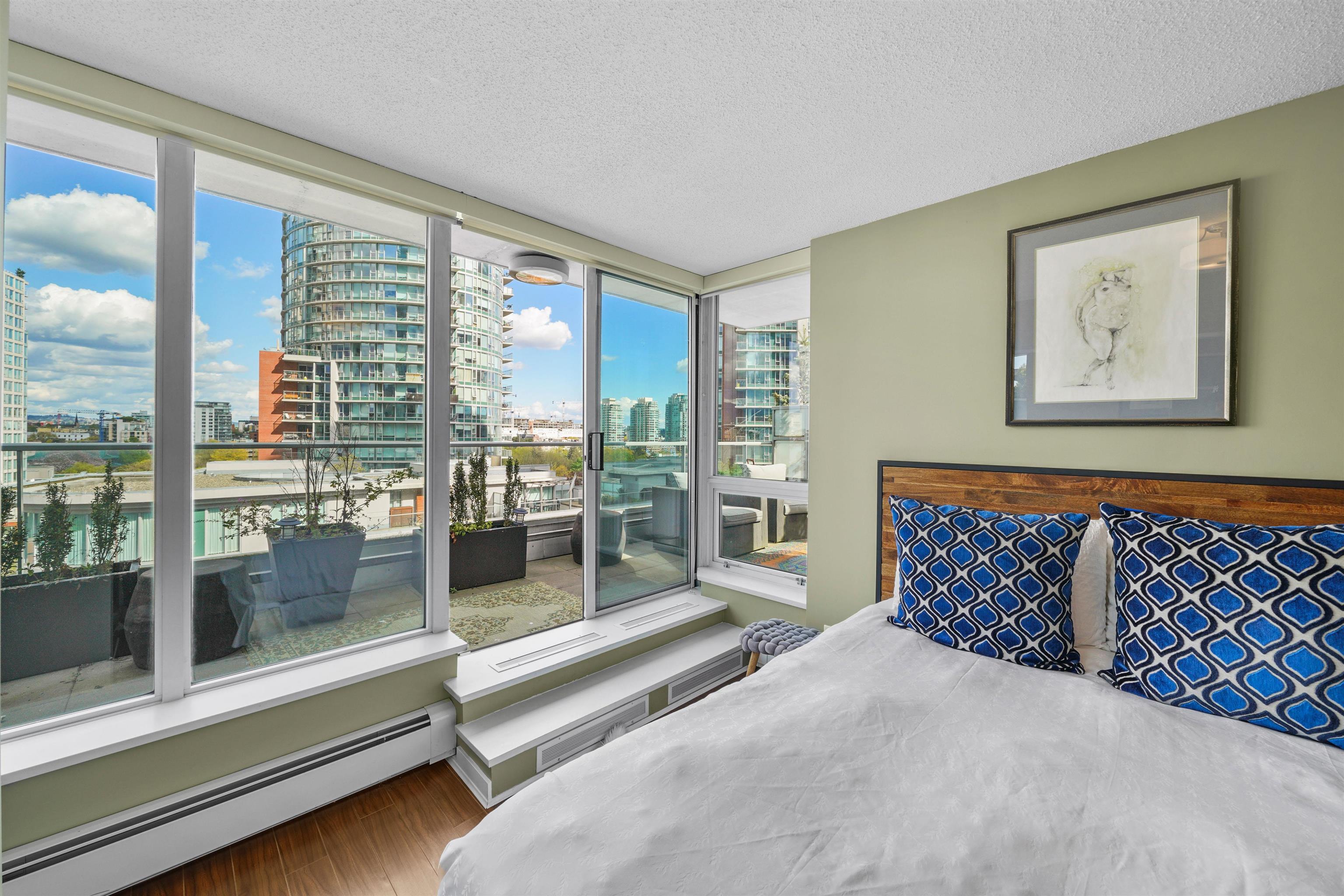 807 633 Abbott Street, Vancouver, Downtown VW, V6B 0J3 17